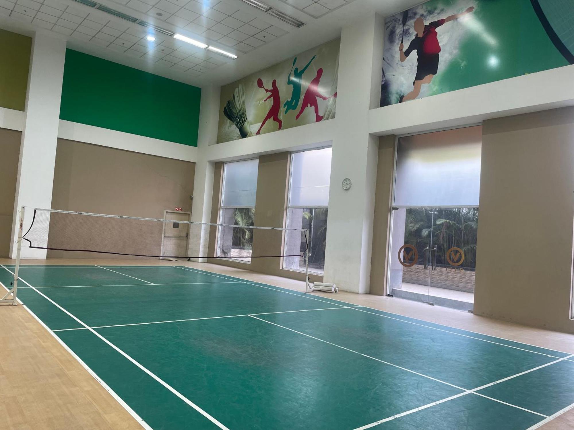 V Retreat Gurgaon Hotel Ngoại thất bức ảnh